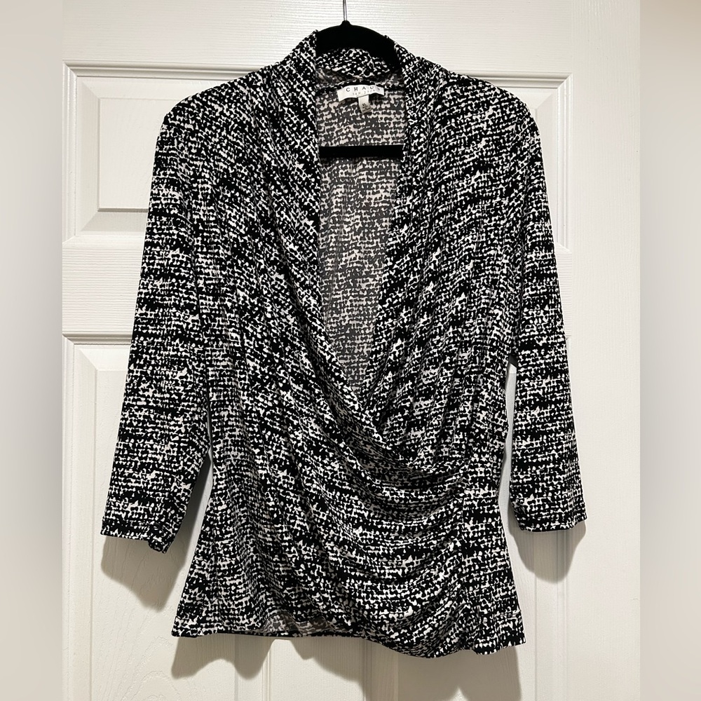 Women’s Chaus New York blouse size XL